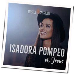 Oi, Jesus by Isadora Pompeo