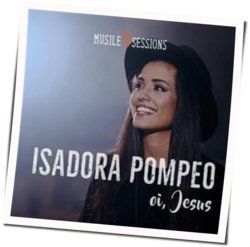 Oi, Jesus Chords by Isadora Pompeo