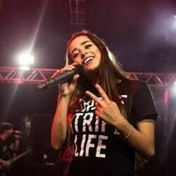 Quero Conhecer Jesus Chords by Isadora Pompeo