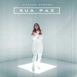 Sua Paz Chords by Isadora Pompeo