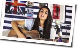 Teu Amor Não Falha Chords by Isadora Pompeo