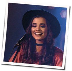 Toca Em Mim De Novo Chords by Isadora Pompeo