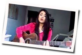 Tua Alegria É A Minha Força Chords by Isadora Pompeo