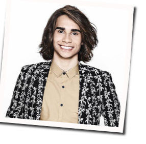 It's Gotta Be You Chords by Isaiah Firebrace