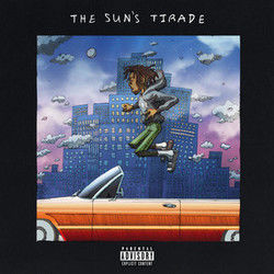 Find A Topic Homies Begged Tab by Isaiah Rashad
