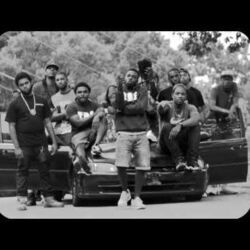 Ronnie Drake Bass Tab by Isaiah Rashad