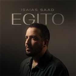 Egito by Isaías Saad