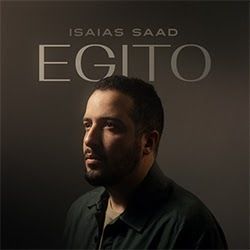 Egito Chords by Isaías Saad