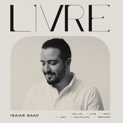 O Grande Eu Sou Chords by Isaías Saad