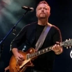 Be Afraid Chords by Jason Isbell
