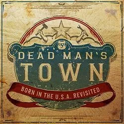 Born In The Usa Chords by Jason Isbell