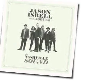 If We Were Vampires Tab by Jason Isbell