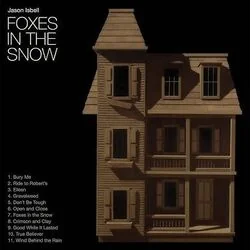 Open And Close Chords by Jason Isbell