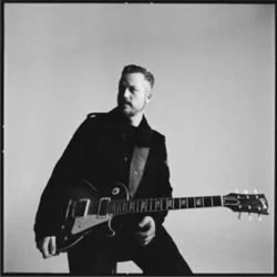 What've I Done To Help Chords by Jason Isbell