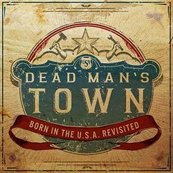 Born In The Usa Chords by Jason Isbell