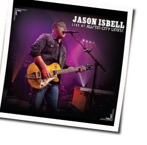 Codeine by Jason Isbell