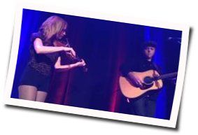 Cover Me Up Tabs by Jason Isbell