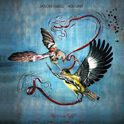 Daisy Mae Tab by Jason Isbell