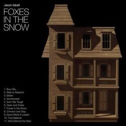 Don't Be Tough Chords by Jason Isbell