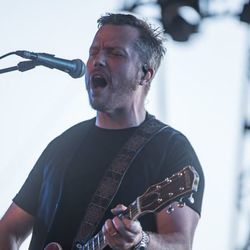 Driver 8 Chords by Jason Isbell