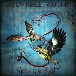 Go It Alone by Jason Isbell