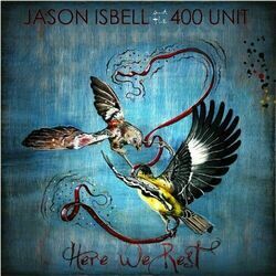 Go It Alone Chords by Jason Isbell