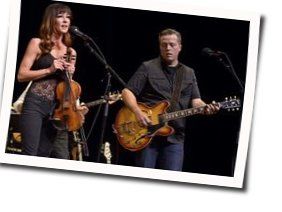 I Follow Rivers Chords by Jason Isbell