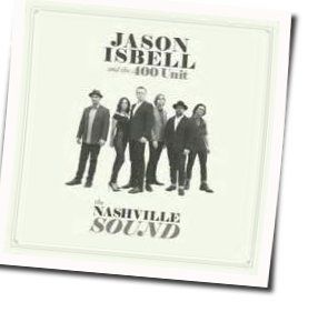 Jason Isbell tabs for If we were vampires