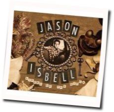 In A Razor Town Tab by Jason Isbell