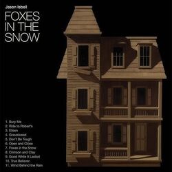 Open And Close Chords by Jason Isbell