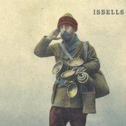 The Night Is Yours Chords by Isbells