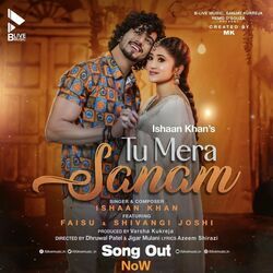 Tu Mera Sanam Chords by Ishaan Khan