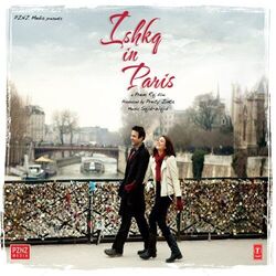 Jaane Bhi De (sonu Nigam, Sunidhi Chauhan) Chords by Ishkq In Paris