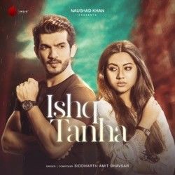 Siddharth Bhavsar Chords by Ishq Tanha