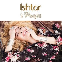 à Paris Chords by Ishtar