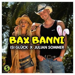 Bax Banni Chords by Isi Glück