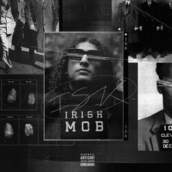 Irish Mob Chords by Isk