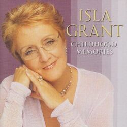 Childhood Memories Chords by Isla Grant
