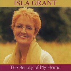 How Lucky I Must Be Chords by Isla Grant