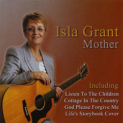 My Homeland Chords by Isla Grant