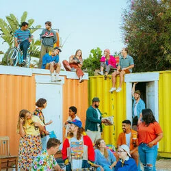 I'll Go Chords by Isla Vista Worship