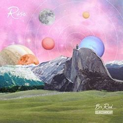 Rise Chords by Isla Vista Worship