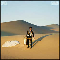 Islomania Chords by Islands