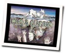 Cemetery Weather Chords by Isles And Glaciers