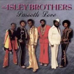 Choosey Lover Bass Tab by The Isley Brothers