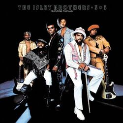 If You Were There Chords by The Isley Brothers