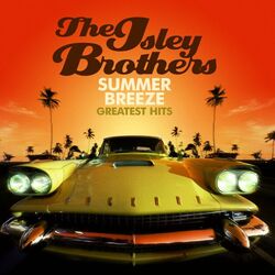 Summer Breeze  Chords by The Isley Brothers
