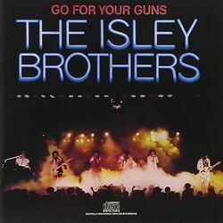 Voyage To Atlantis Chords by The Isley Brothers