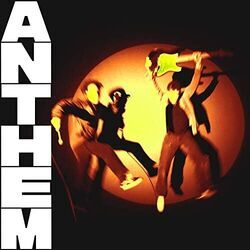 Isly chords for Anthem