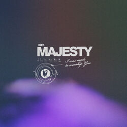 Majesty by Isly